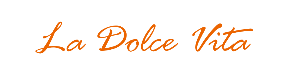 La Dolce Vita